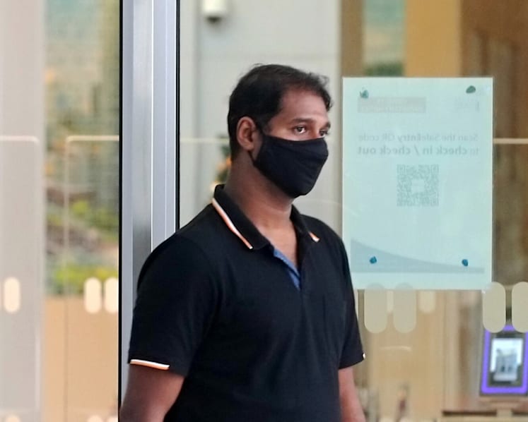 First Shell employee pleads guilty over largest marine fuel heist from Pulau Bukom refinery
