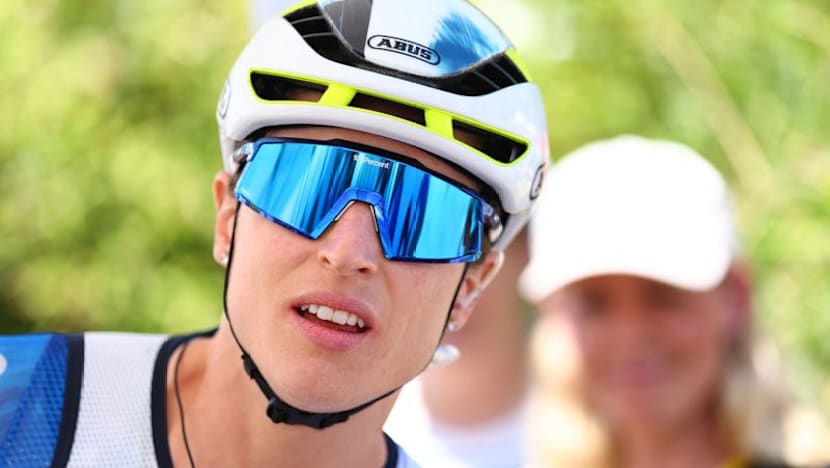 Le Court wins Stage 6 of Tour de France Femmes as Reusser keeps overall lead
