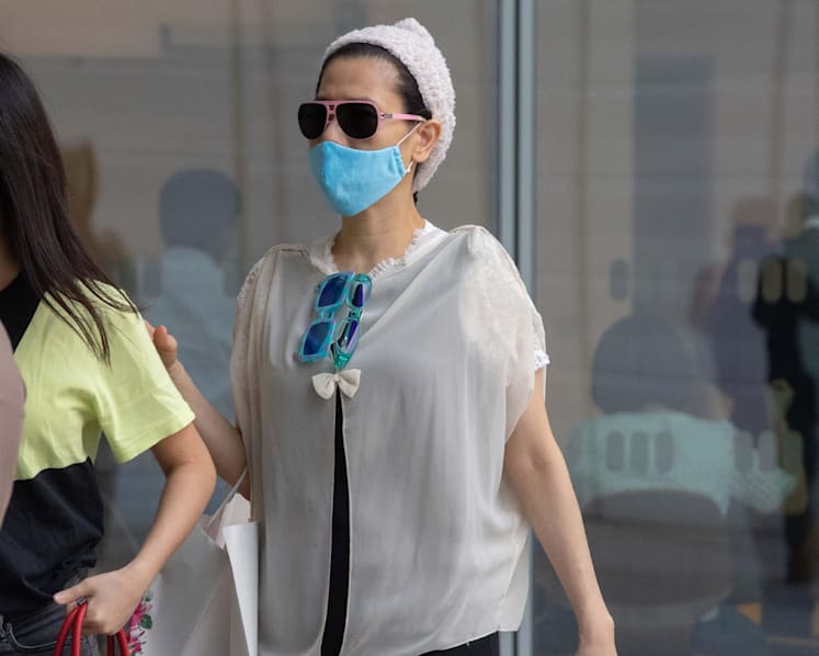 Sentosa Cove resident had sleeping problems, domestic workers she allegedly abused slept just few hours a day