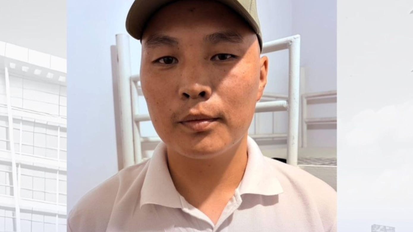 蒙古男子隐瞒解放军背景 菲律宾报读航空课程被捕