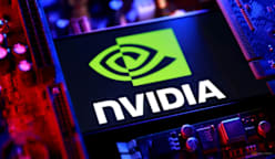 Nvidia forecasts quarterly revenue above estimates, announces US$80 billion share buyback