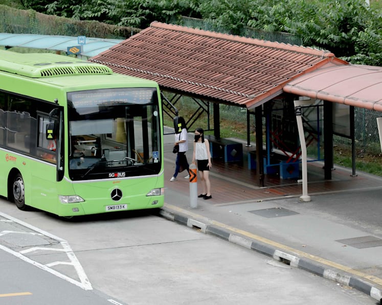 Chee Hong Tat, LTA to meet Bukit Panjang MPs, residents on Aug 8 after outcry over changes to bus services