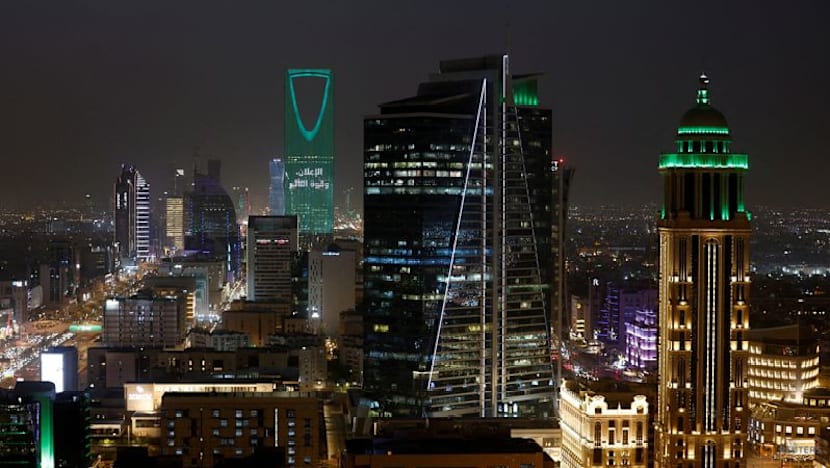 Gulf leaders to meet in Saudi Arabia to discuss response to Iranian strikes