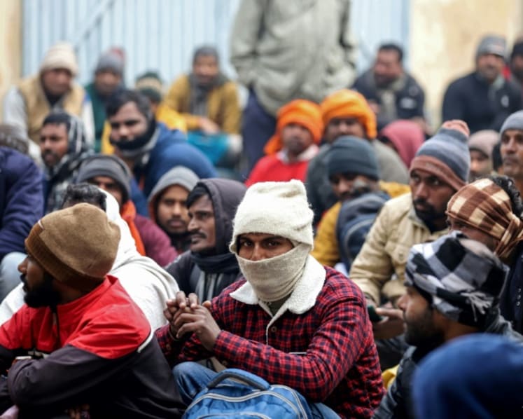 India election: How will youth unemployment impact PM Modi as he seeks a rare third term? 