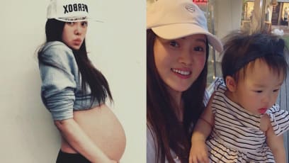 Can You Believe Taiwanese Singer-Actress Annie Yi Looks Like This At 48?