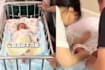 Woman, 47, Goes To Hospital With Abdominal Pain, Finds Out She's Pregnant & Gives Birth An Hour Later