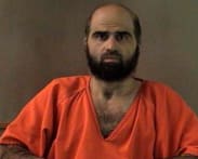 US military to livestream firing squad execution of Fort Hood shooter
