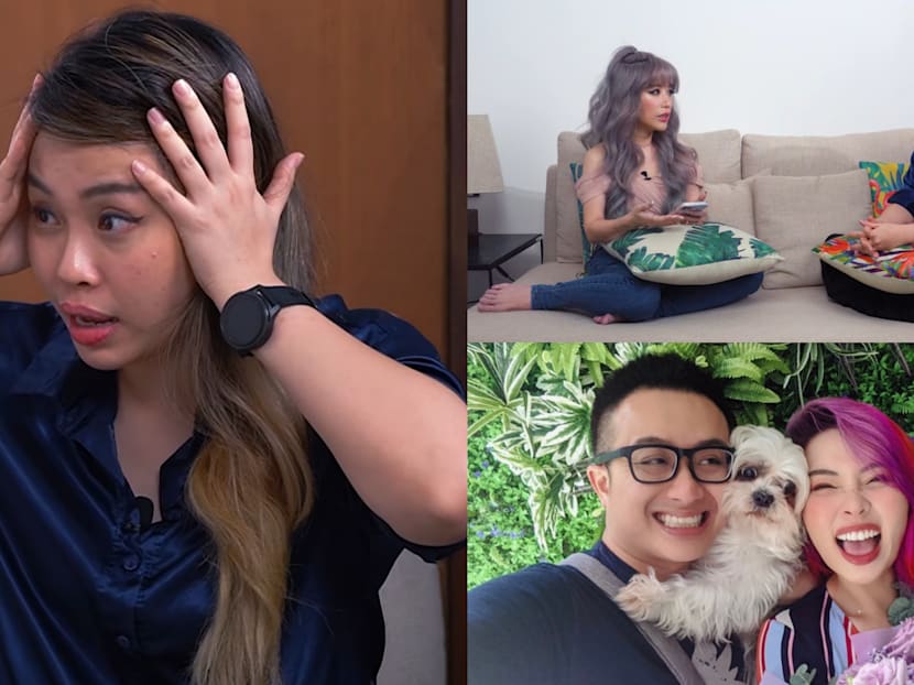 Sylvia Chan & Ryan Tan&rsquo;s Divorce Is Turning Into Singapore&rsquo;s Most Epic Influencer Saga