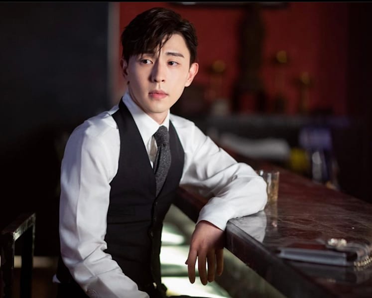 Deng Lun, Who Was Just Caught For Tax Evasion, Once Said That Actors “Should Behave With Integrity” & That He “Can’t Ruin” Himself
