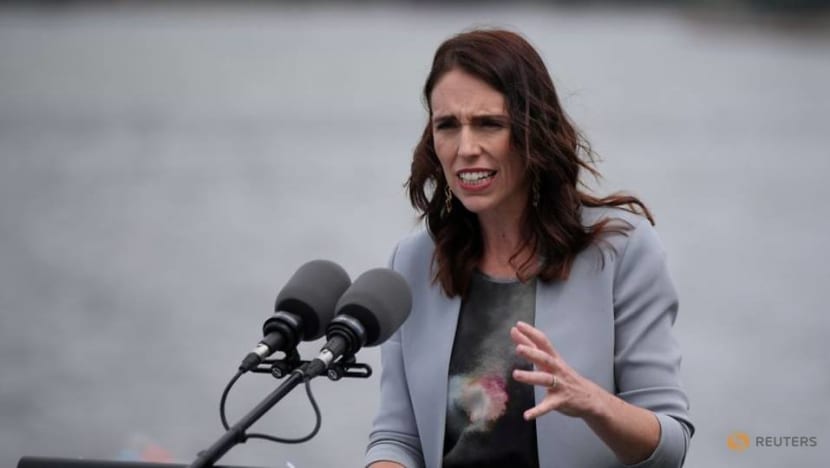New Zealand extends COVID-19 lockdown in Auckland