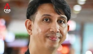 How this third-generation hawker learnt to embrace being different