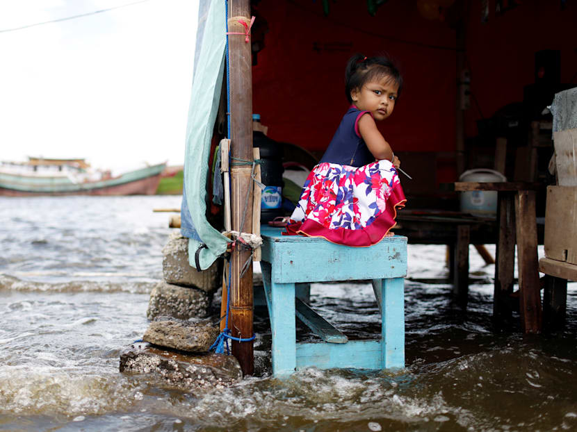 Southeast Asia is at the frontline of the climate emergency. It is not too late to act