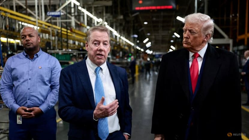 Automakers tap America's 250th, World Cup to rev up patriotism