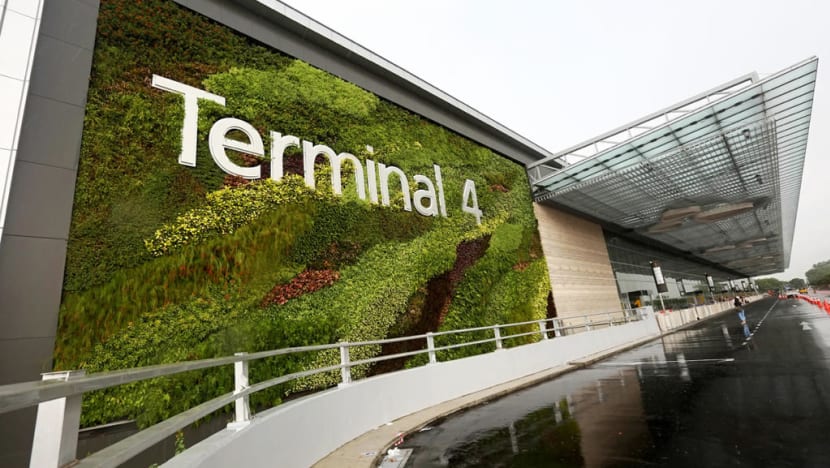 Safety officer, construction firm project director jailed for 2017 death of foreign worker near Changi Airport site