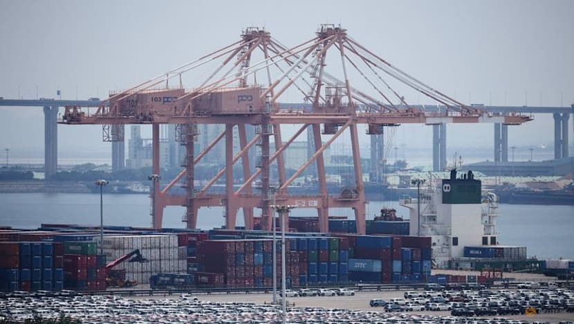 Trump says he is raising tariffs on certain South Korean imports to 25% after trade deal delays