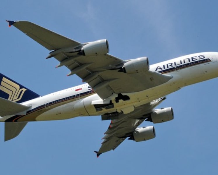 Man acquitted of molesting woman on SIA flight from Japan, says he was sleeping