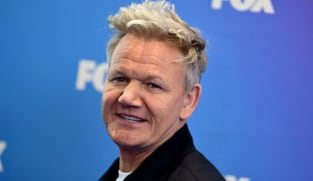 Cef selebriti Gordon Ramsay dedah jalani pembedahan bagi barah kulit