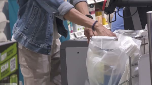 Even as plastic bag use at supermarkets declines, Singapore is in early phase of sustainability transition: Experts