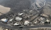 South Korea battles worst ever wildfires as death toll hits 27