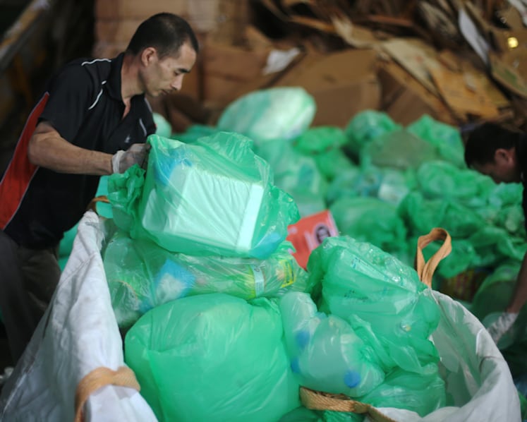 Do you know what kind of plastics can be recycled? Majority of Singaporeans have no clue