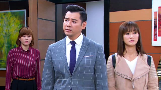 金家好媳妇（第644集）：瑞鸿决定搬迁