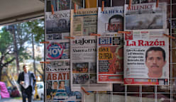 Commentary: Violent aftermath of Mexico’s ‘El Mencho’ killing follows pattern of other high-profile cartel hits