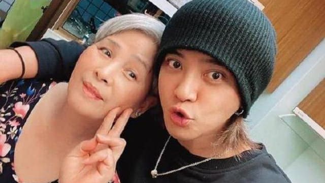 母亲惊传住院　罗志祥中断演唱会练习飞奔探视