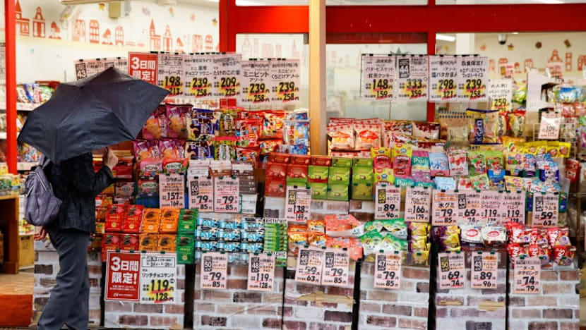 Japan's wholesale inflation stays elevated in August, boosts case for rate hike