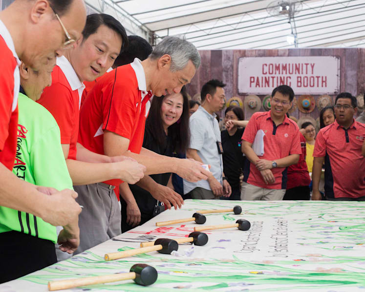 PAssionArts Festival 2019 goes big on bicentennial theme