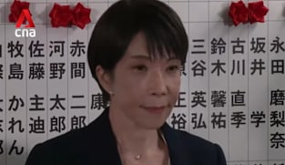 Japan votes: Takaichi promises to deliver on campaign pledges after historic win 