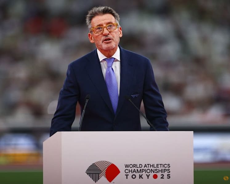World Athletics uncovers 1.5 million euros corporate theft by staff