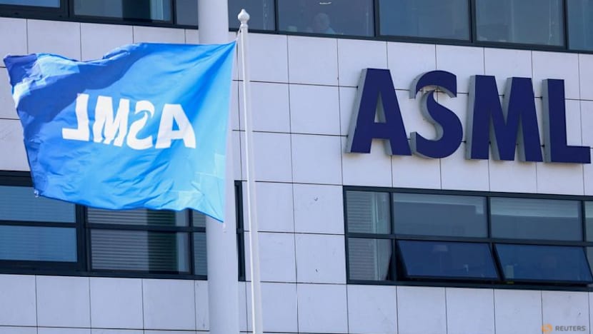 ASML breaks ground on new manufacturing facilities in major expansion