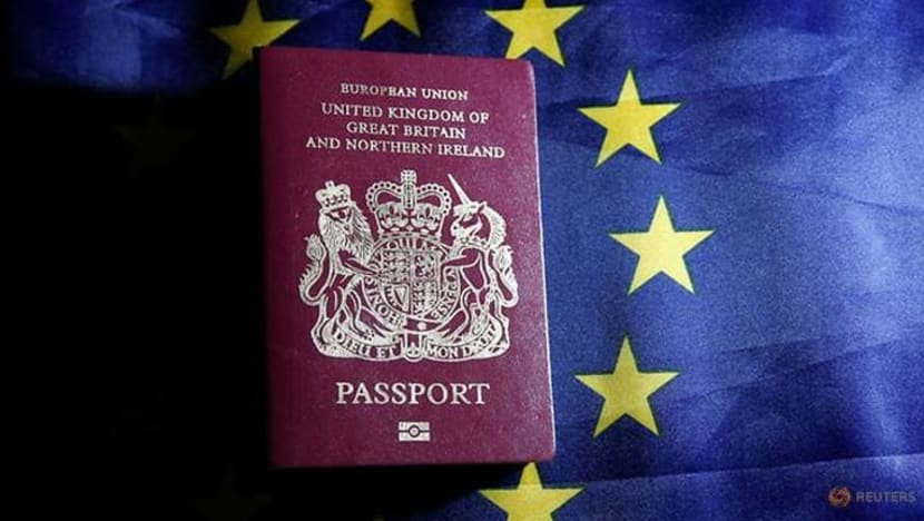 Pelepasan kastam lebih cepat bagi para pelancong UK ke S'pura