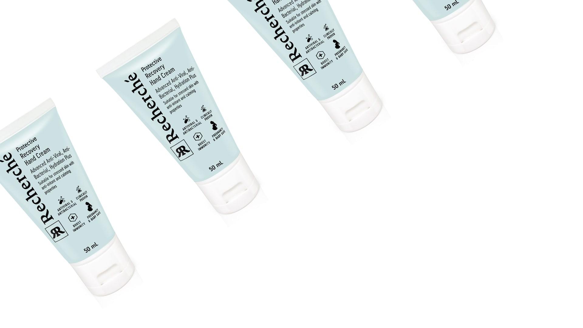 Is This A Hand Sanitiser that Moisturises? Or A Moisturiser That Sanitises?  - 8days