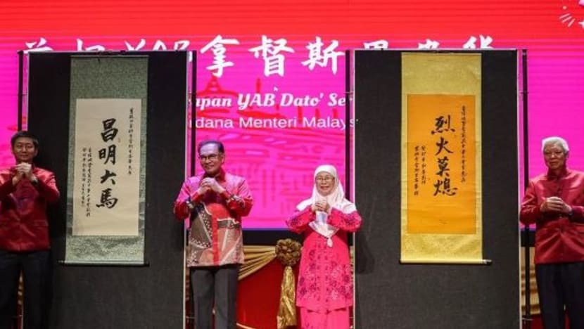 Kerajaan Perpaduan berjaya hurai sebahagian besar kandungan perjanjian Sabah, Sarawak