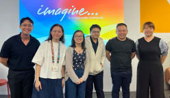 Equal Dreams makes suicide awareness education accessible to people with special needs
