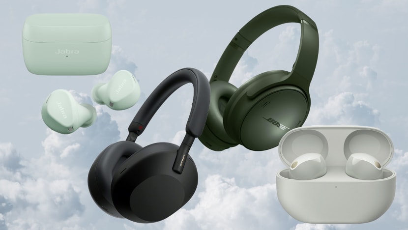 Amazon Has Slashed Prices On These Noise-Cancelling Headphones & Earphones, Ahead Of The Prime Big Deals Day Sale On Oct 10-11