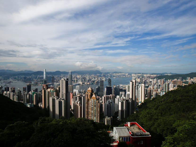 Question marks over Hong Kong’s competitiveness as wealthy families prepare for generational shift