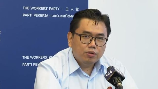 工人党新一届中委党职出炉 中委增一新成员