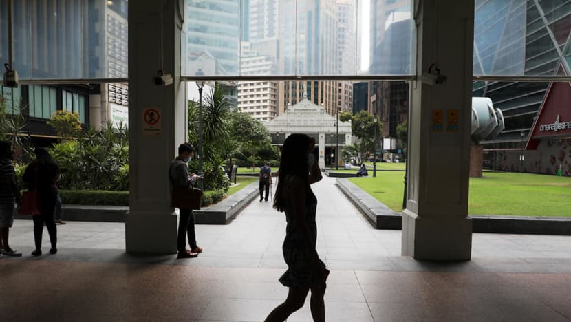 Employment among S’poreans, PRs rebounds to pre-pandemic levels: MOM