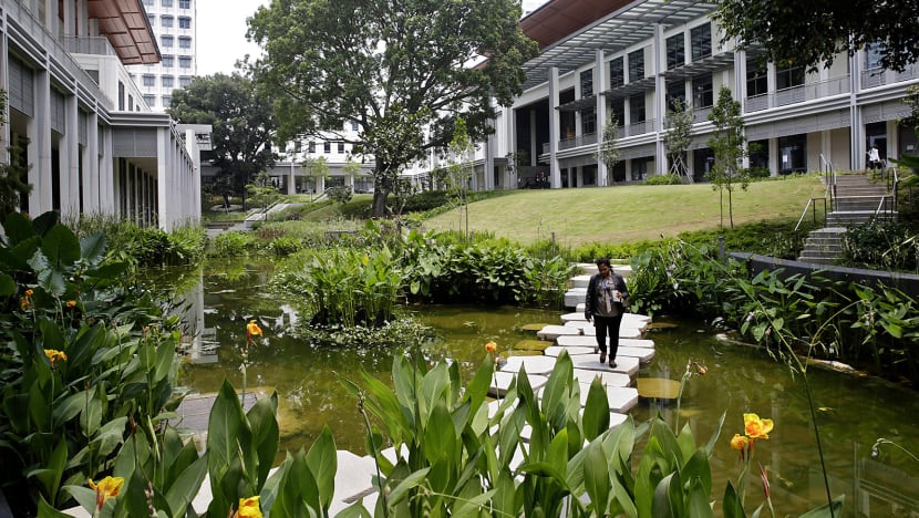 Yale-NUS must adapt US model to Asia to succeed, says PM Lee