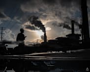 Asia's EVolution: Indonesia’s nickel powers global electric vehicle boom but at what cost to the country?