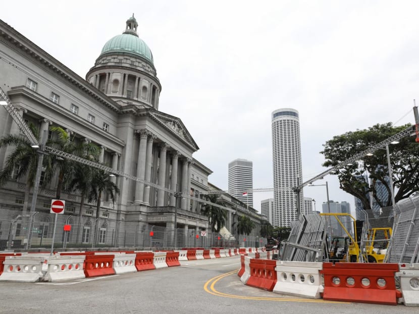 With just two weeks to go before the flag-off, TODAY looks at how fans and businesses are getting ready to welcome the return of the men in their mighty machines and what is at stake for Singapore in hosting its largest sporting event since the start of the Covid-19 pandemic. 