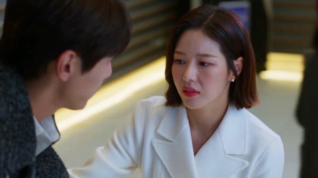 绅士与小姐（第28集）：英国向思萝求婚