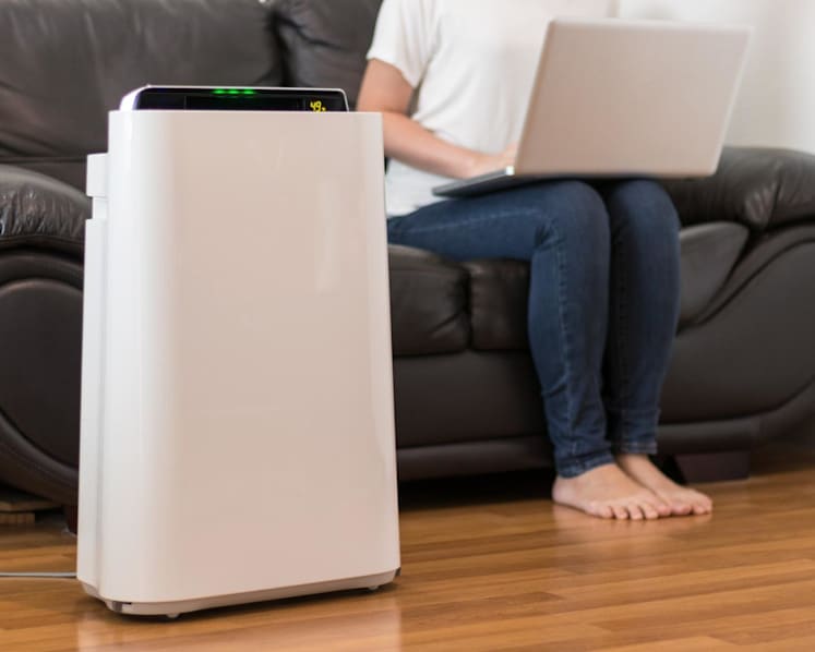 Air purifiers can reduce risk of viral infections like Covid-19, but nothing beats natural ventilation, say experts