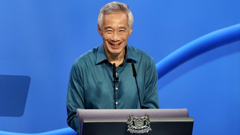 New ‘Plus’ BTO category, more housing options for singles: 5 key takeaways from PM Lee’s National Day Rally