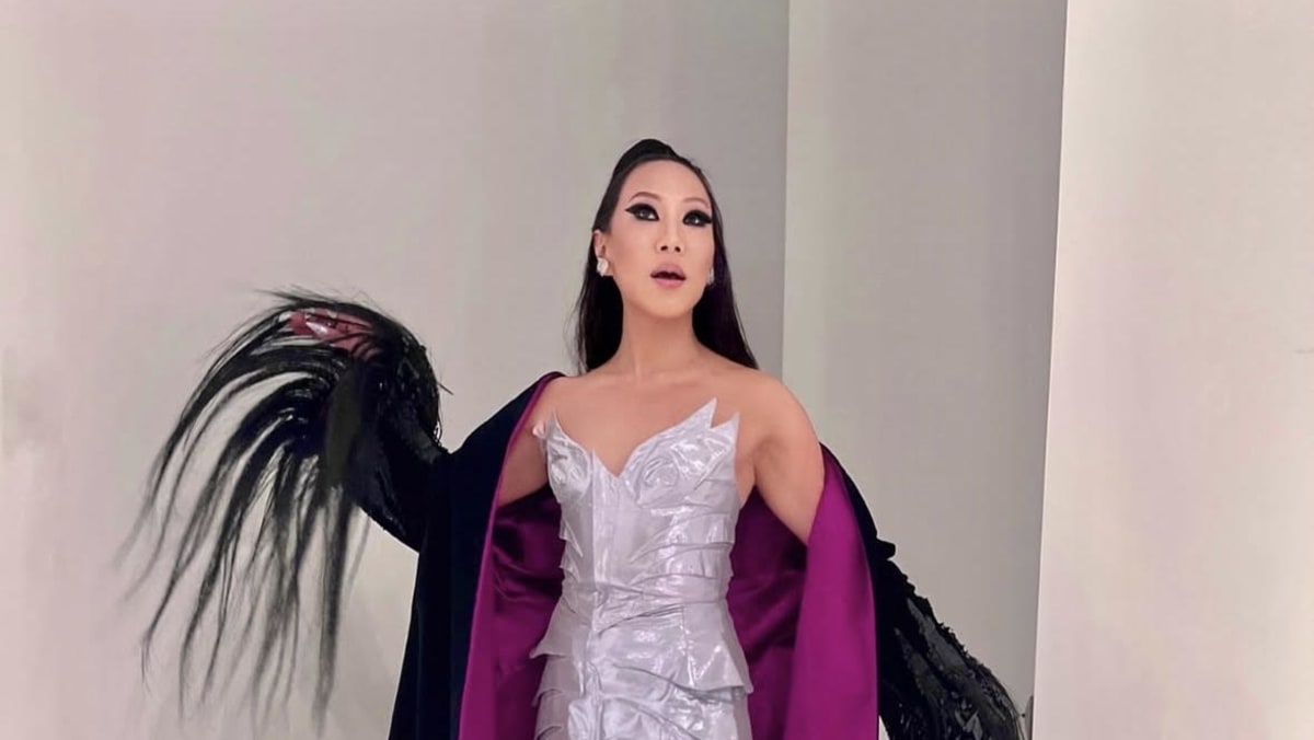Lynn Ban, Singaporean star of Netflix's Bling Empire: New York, dies at 51