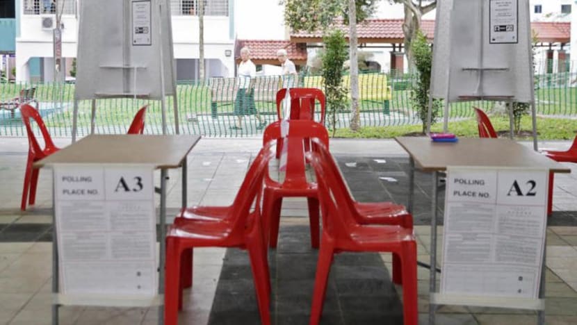 4 parti pembangkang bentuk perikatan bagi Pilihan Raya Umum akan datang