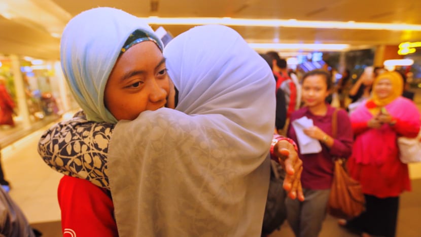 S’pore Everest team members return home