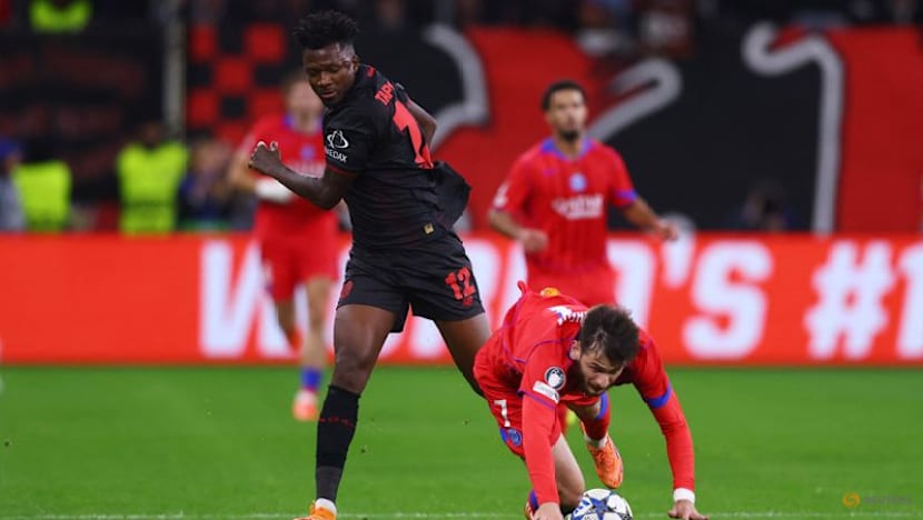 Tapsoba to miss Bundesliga restart, says Leverkusen coach